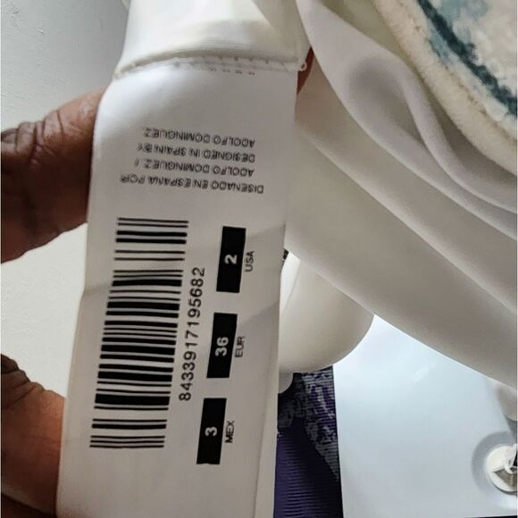 Adolfo Dominguez - Picture 3 of 10